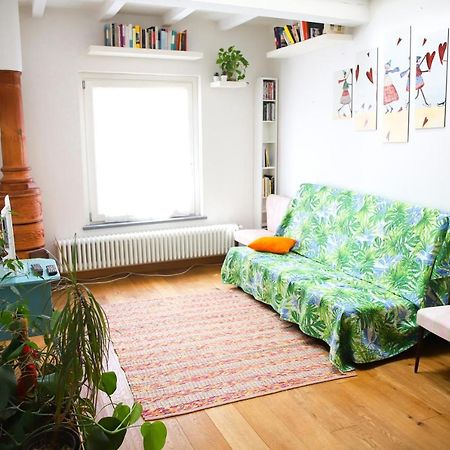 La Casina Apartman Parma Kültér fotó