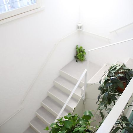 La Casina Apartman Parma Kültér fotó
