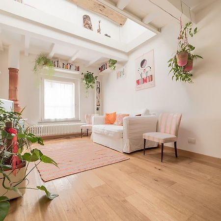 La Casina Apartman Parma Kültér fotó