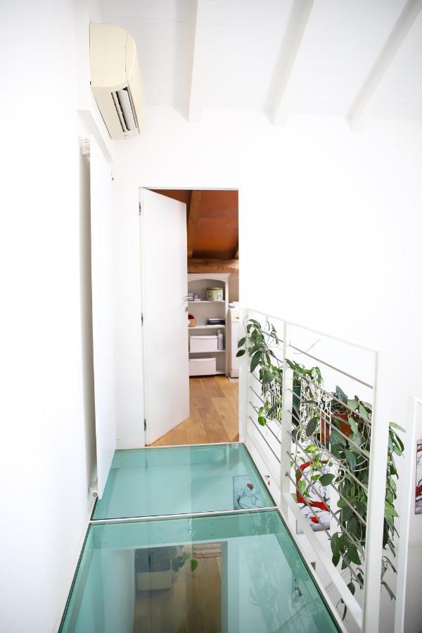 La Casina Apartman Parma Kültér fotó