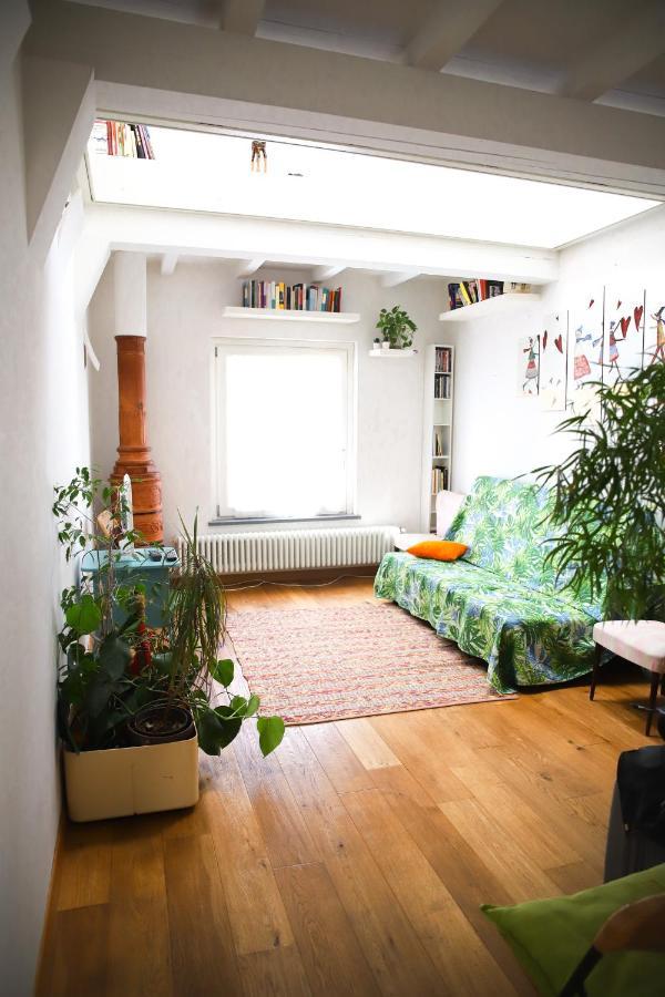 La Casina Apartman Parma Kültér fotó