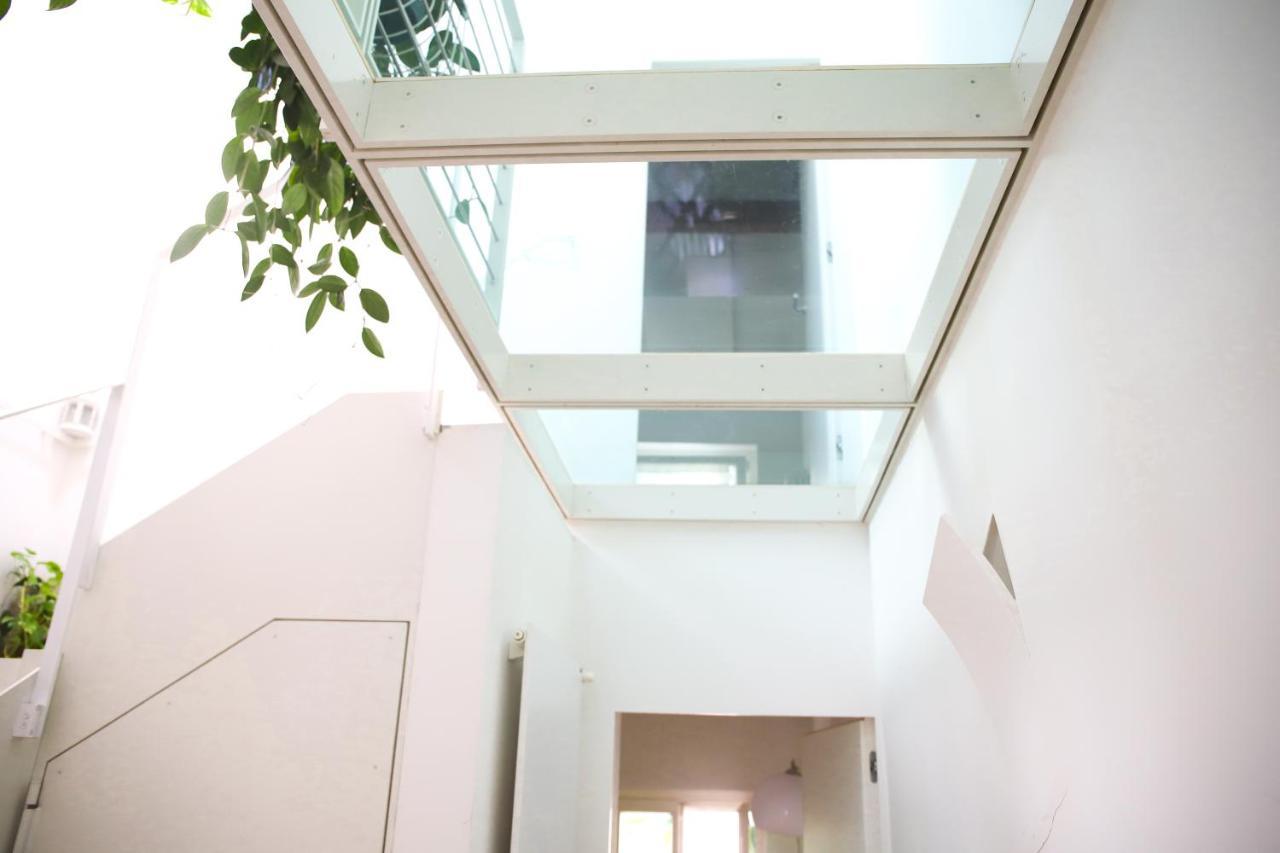 La Casina Apartman Parma Kültér fotó