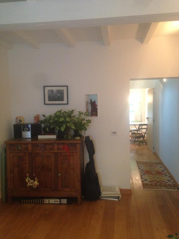La Casina Apartman Parma Kültér fotó