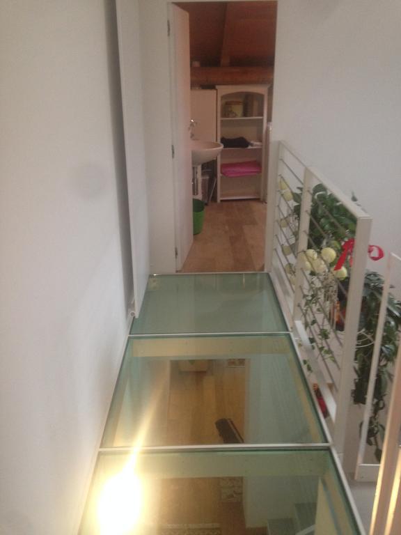 La Casina Apartman Parma Kültér fotó