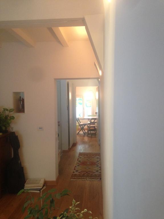 La Casina Apartman Parma Kültér fotó