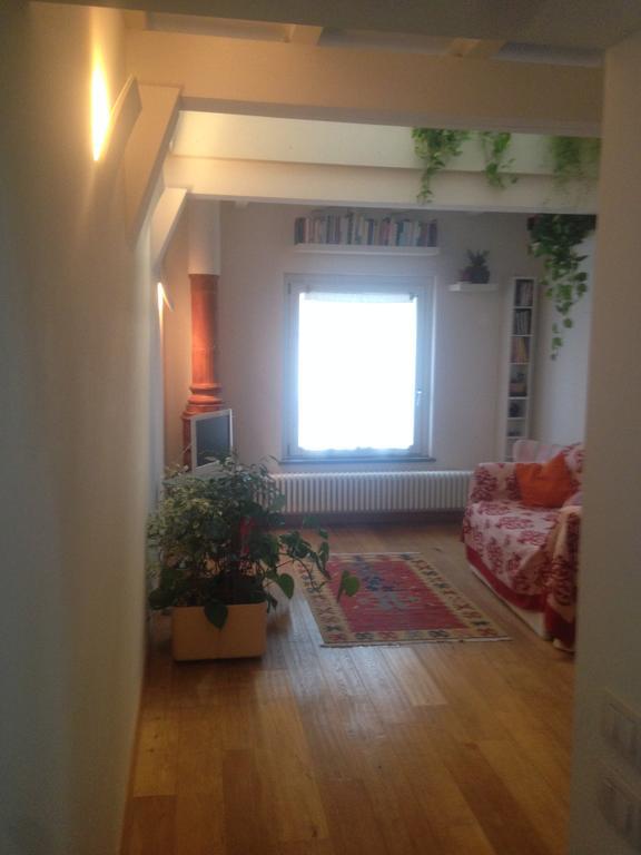 La Casina Apartman Parma Kültér fotó