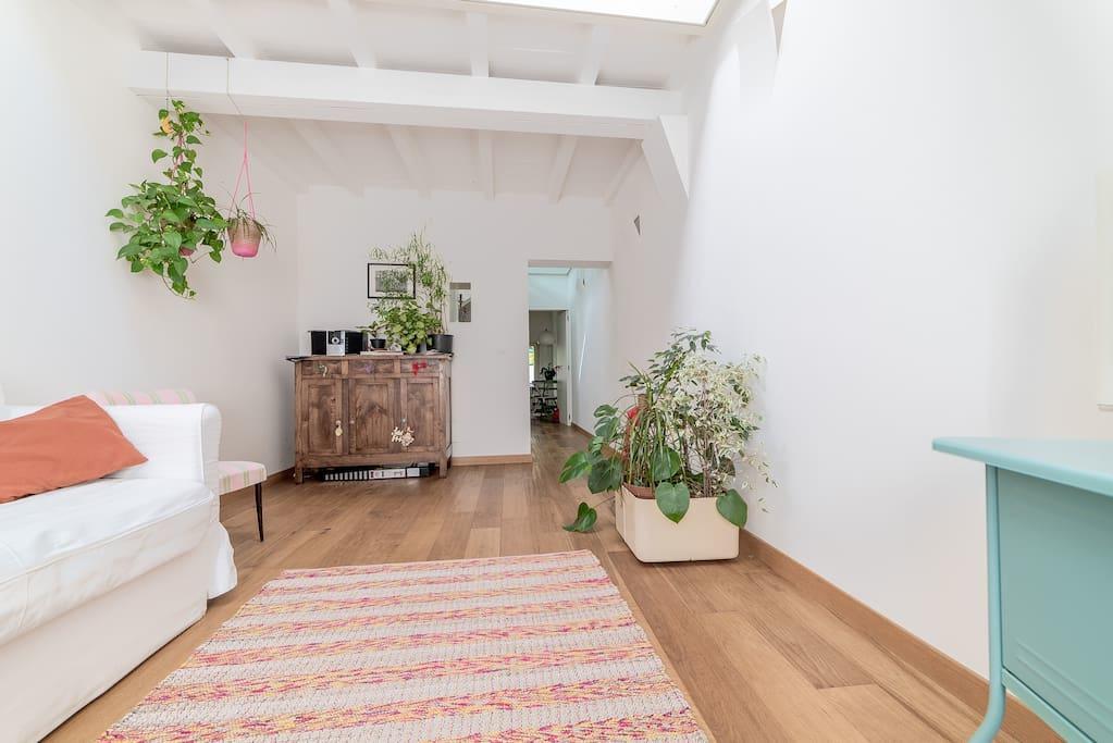La Casina Apartman Parma Kültér fotó