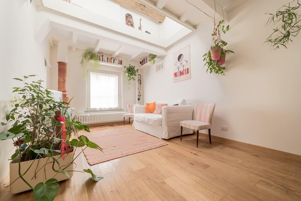 La Casina Apartman Parma Kültér fotó