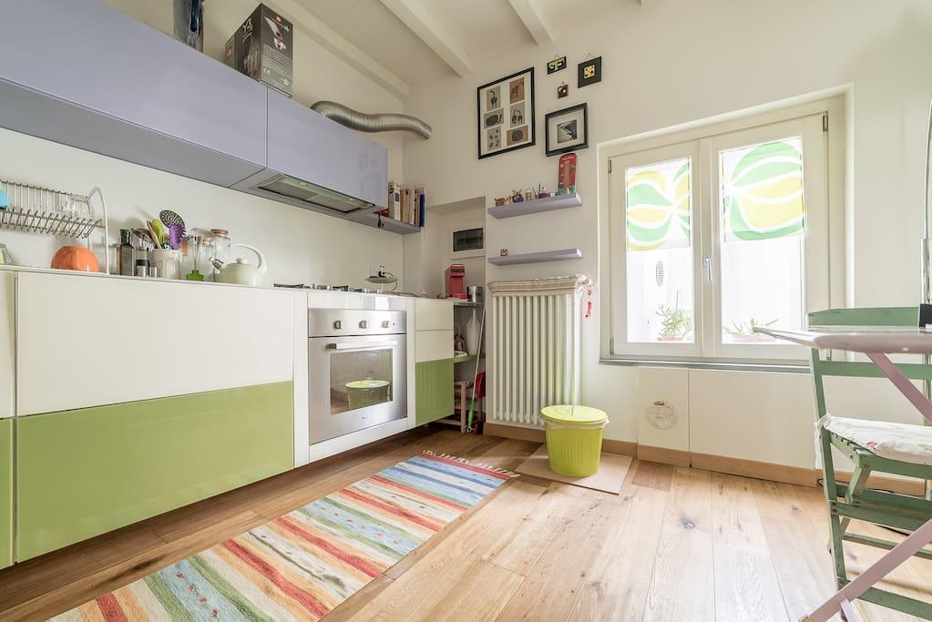 La Casina Apartman Parma Kültér fotó