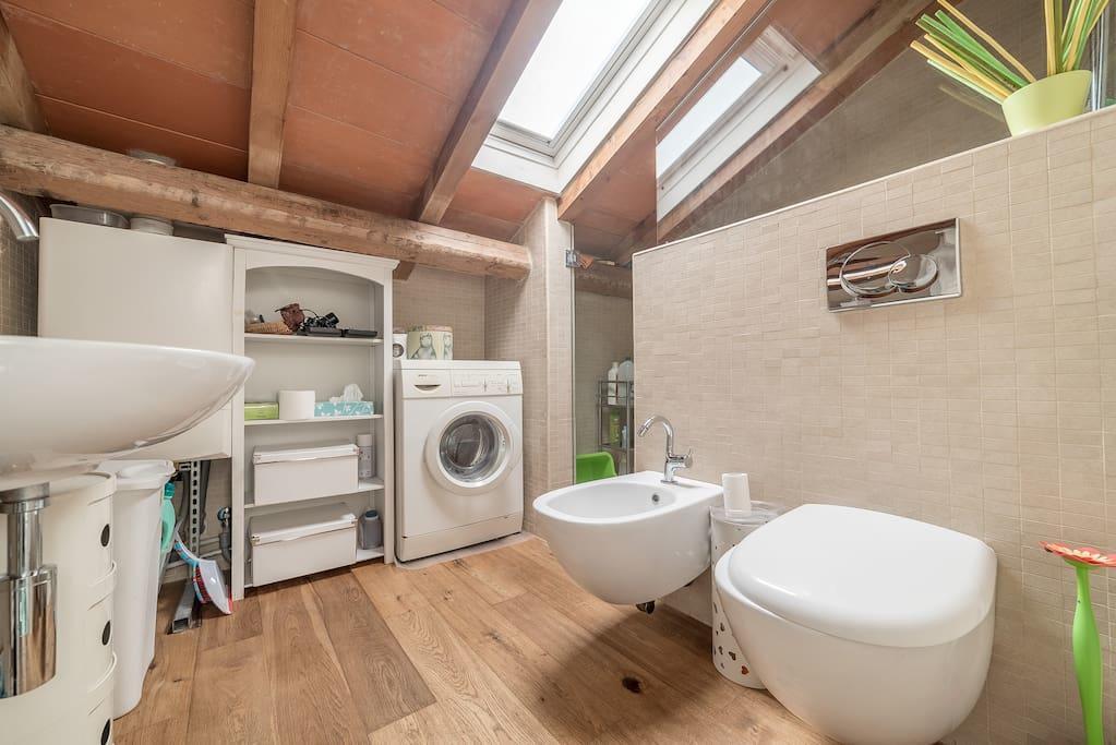 La Casina Apartman Parma Kültér fotó