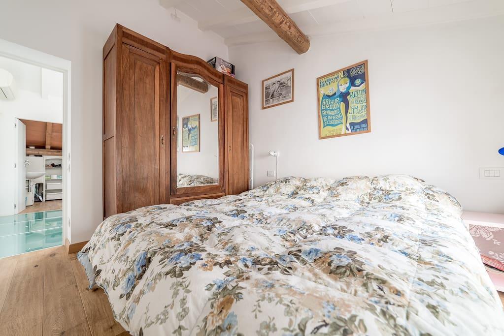La Casina Apartman Parma Kültér fotó