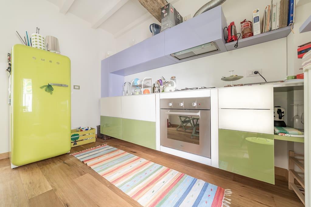La Casina Apartman Parma Kültér fotó