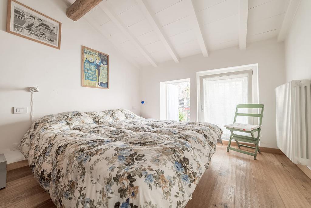 La Casina Apartman Parma Kültér fotó