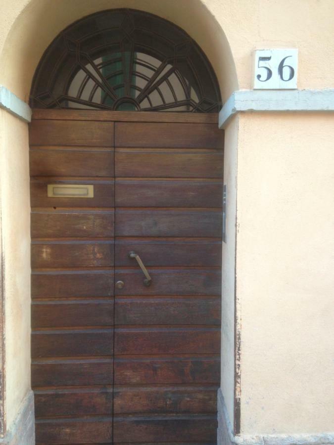 La Casina Apartman Parma Kültér fotó